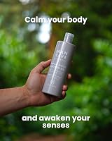 ManCave Hinoki Wood Shower Gel 500ml for Men Invigorating Body Wash view 2