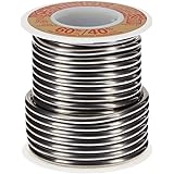 Canfield 60/40 solder for stained glass