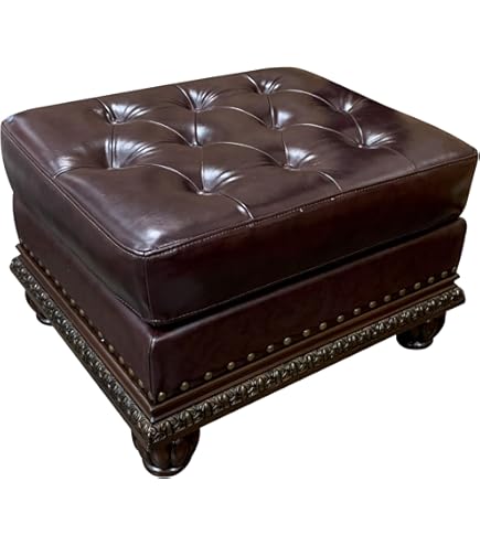 Amazon.com: ACME FURNITURE Anondale Chair - 15032 - Espresso Top