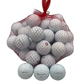Golf Ball Planet TP5X Used Golf Balls 3A/Good