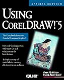 Using CorelDRAW! 5.0, Paulson, Ed, 1565297644