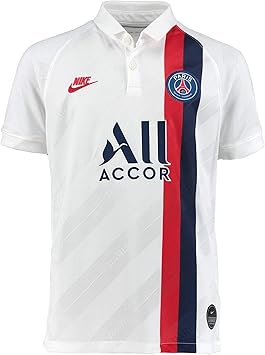 Amazon Co Jp ナイキ サッカーウェア レプリカシャツ パリ サンジェルマン 19 スタジアム サード At2636 102 102 150 スポーツ アウトドア Amazon Co Jp ナイキ サッカーウェア レプリカシャツ パリ サンジェルマン 19 スタジアム サード At2636 102 102 150 スポーツ アウトドア