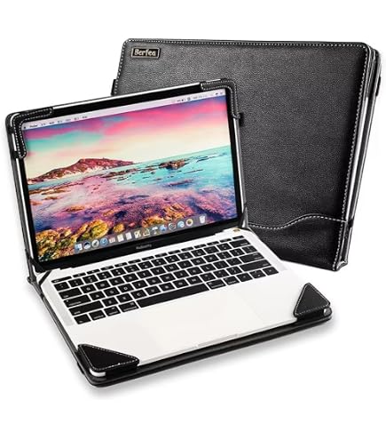 Amazon.com: RUNMEIJIA Case Cover for Lenovo IdeaPad 3 15ABA7