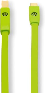 Neo by Oyaide d+ USB Type C to Type B 0.7m Hi-Speed Cable view 4
