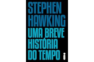 Uma breve história do tempo (Portuguese Edition)