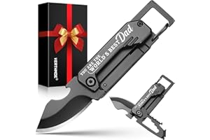 Gift for Dad Fathers Day - Dad Gifts, Father Birthday Gift - Fathers Day Dads Gift from Daughter, Son, Christmas Dads Present