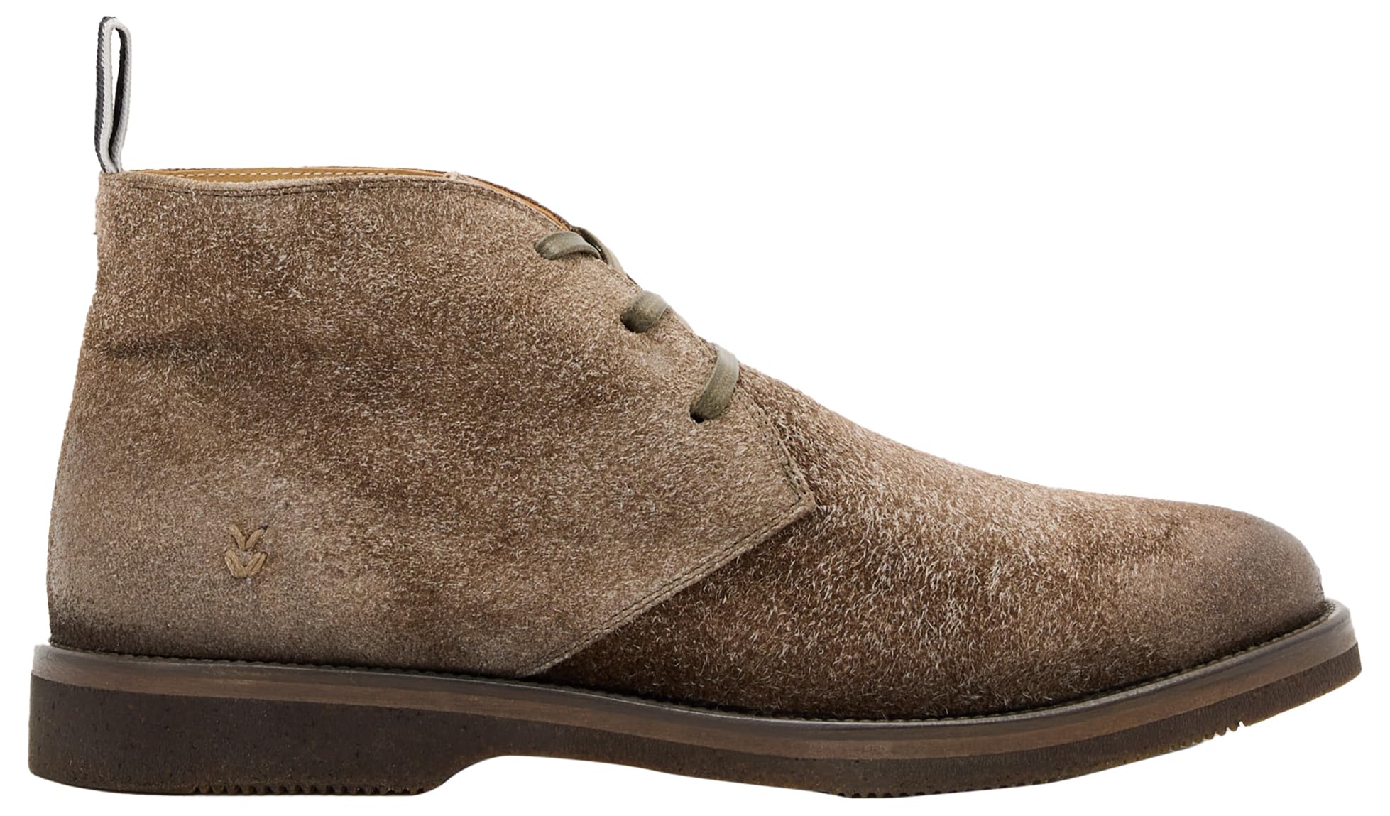 JOHN VARVATOS Men’s Varick Chukka Size 10.5