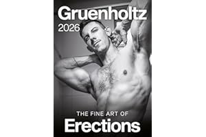 The Fine Art of Erections 2026