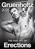 The Fine Art of Erections 2026