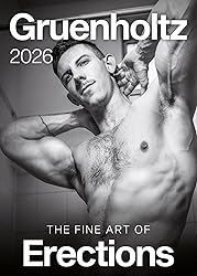 The Fine Art of Erections 2026