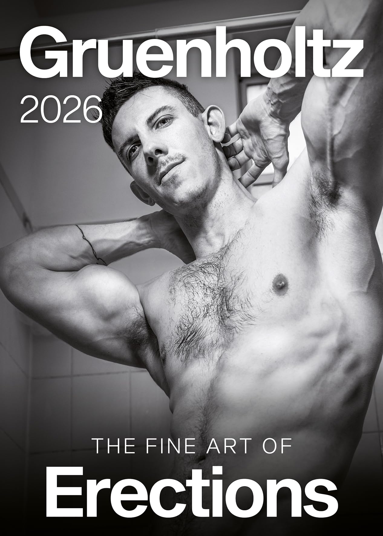 The Fine Art of Erections 2026