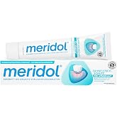meridol Toothpaste Double Pack (2x75ml), 150 ml