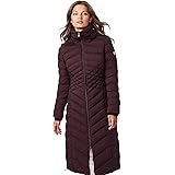 bernardo maxi puffer coat