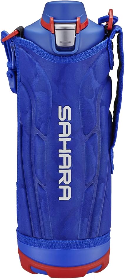 Amazon タイガー 水筒 1 2リットル サハラ ステンレスボトル スポーツ 直飲み 広口 保冷専用 ブルー Mme F1ak 水筒 マグボトル オンライン通販