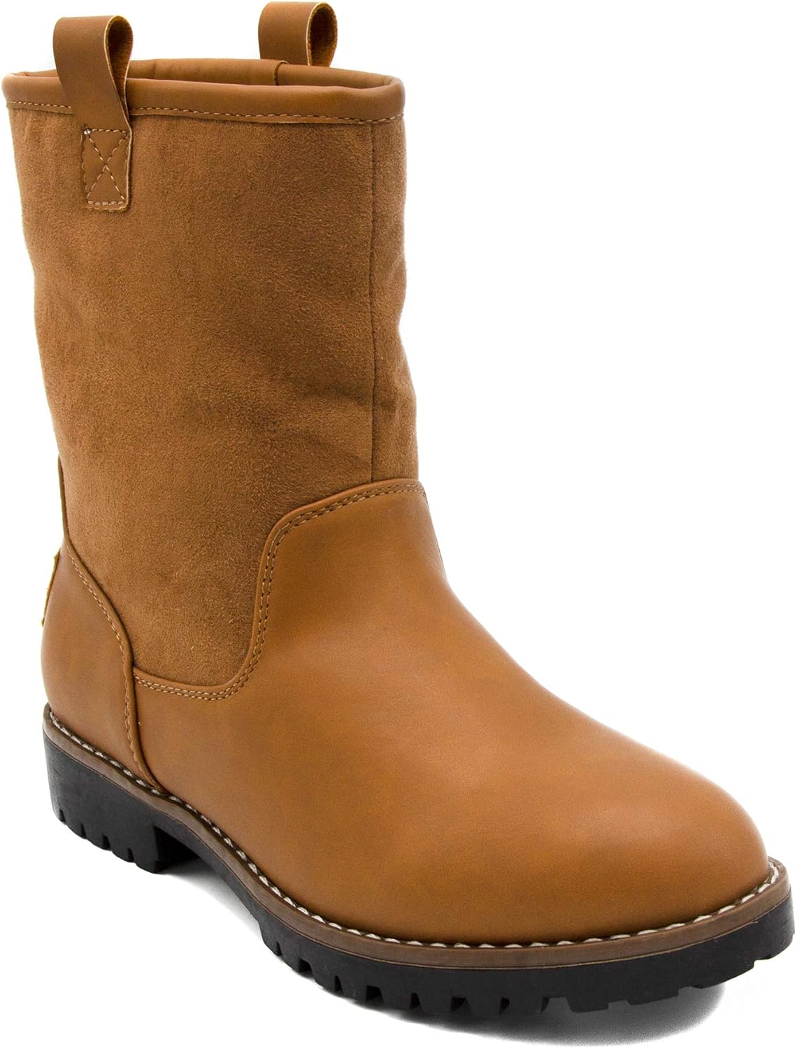 nautica winter boots