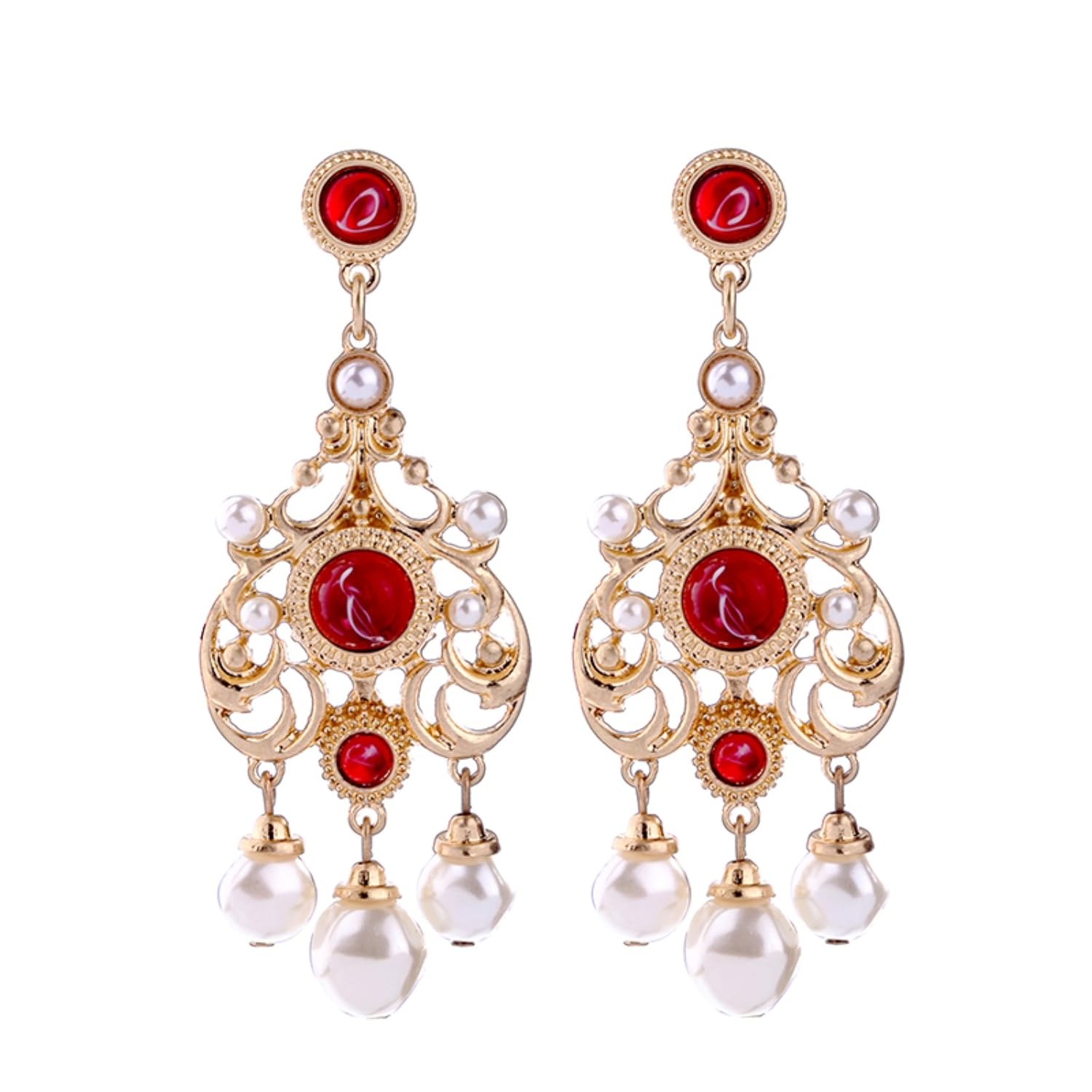 Fashion Earrings Online Shopping India