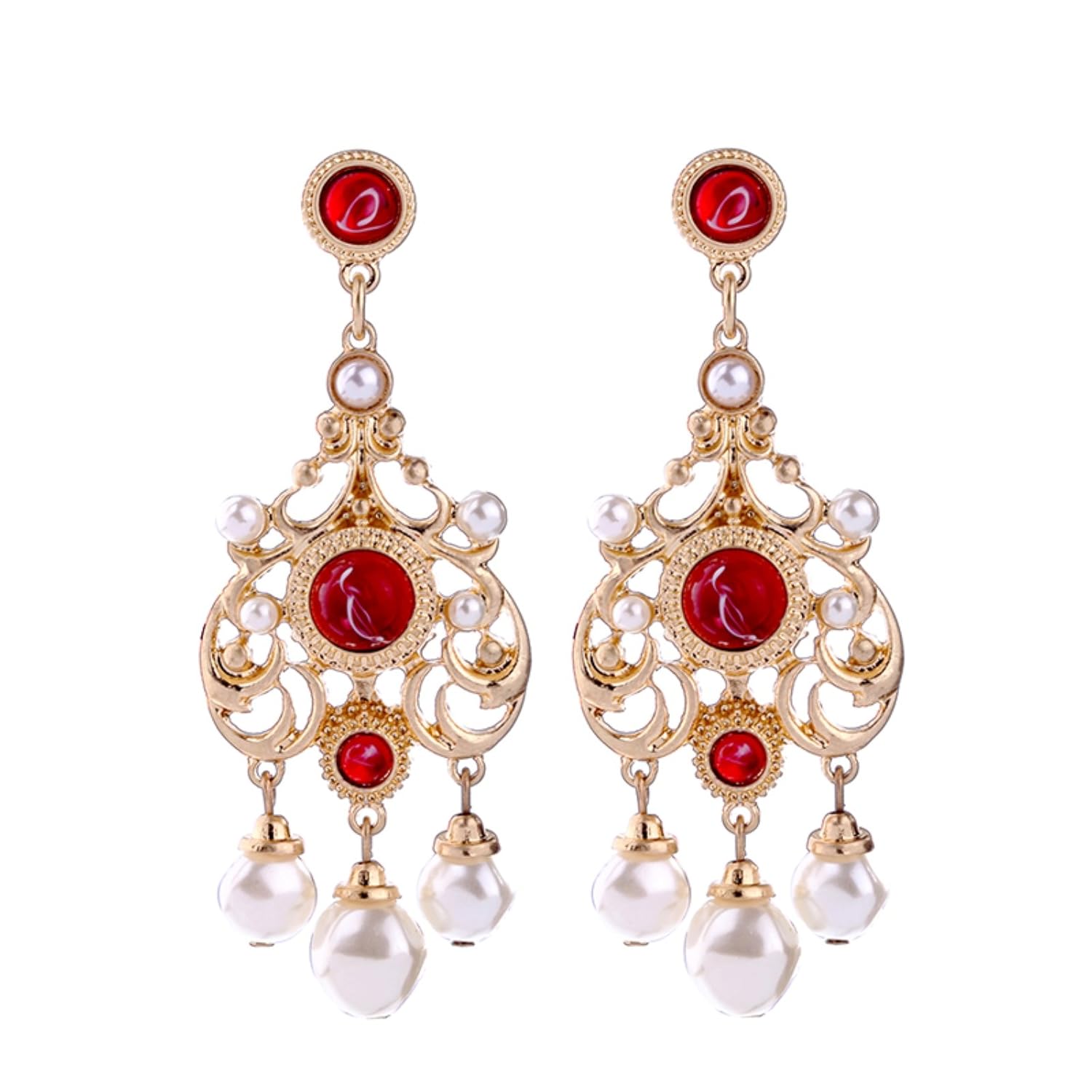 Fashion Earrings Online Shopping India