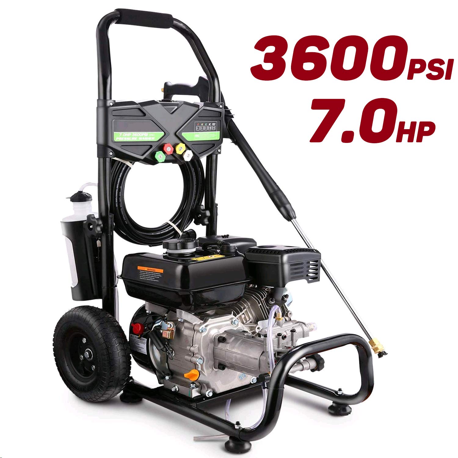 best pressure washer with honda engine For Your Home