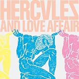 Blue Songs Hercules And Love Affair Amazon De Musik