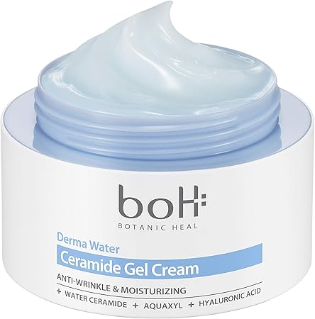 boh ceramide gel cream