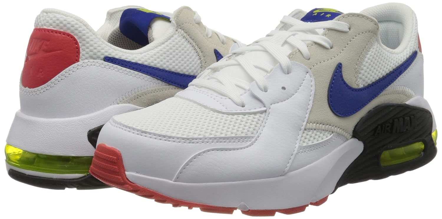 nike air max excee men's reviews