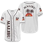 Captain Baseball Jersey Shirt for Women & Men, Lover Baseball Shirt