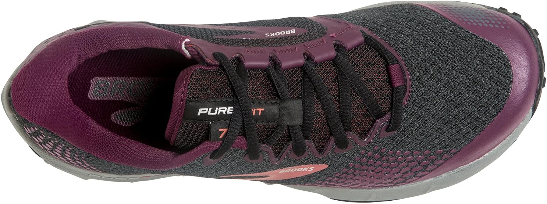 brooks puregrit 7 womens