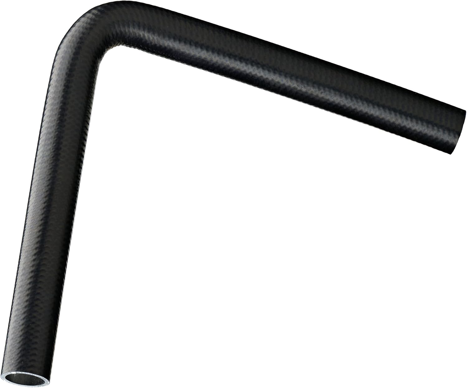 90 Degree Angled Fuel Filler Hose 11/4" Inch I.d. or 32mm