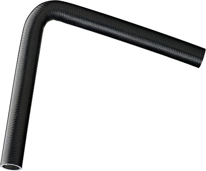 90 Degree Angled Fuel Filler Hose 11/4" Inch I.d. or 32mm