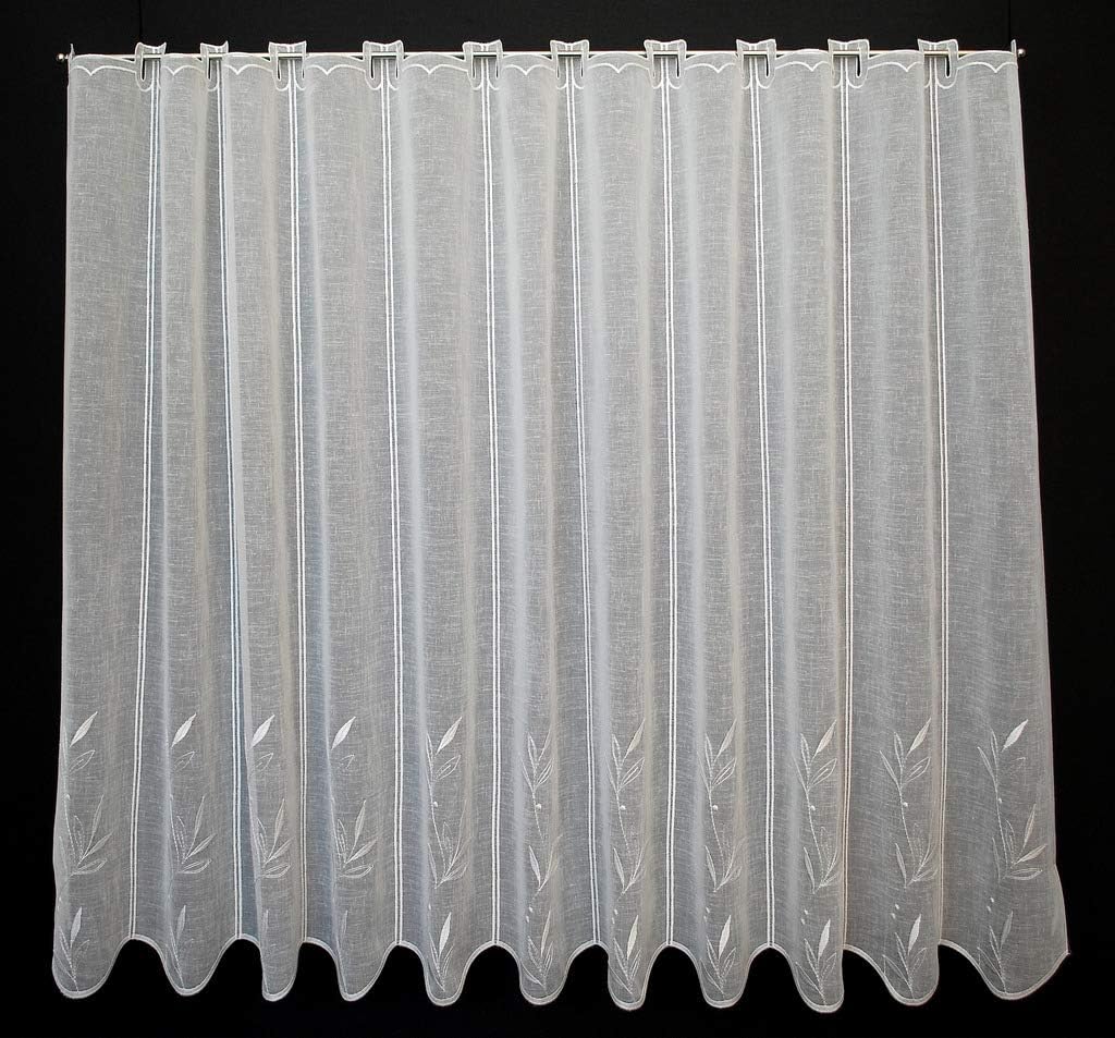 Gardine 90 Cm Breit