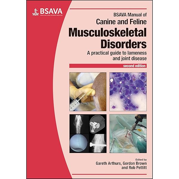 BSAVA Manual of Canine and Feline Reproduction and Neonatology