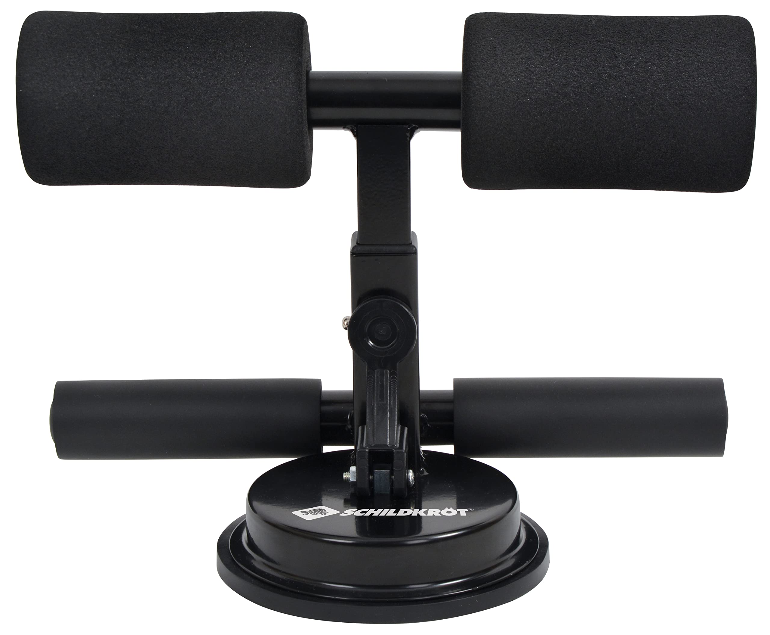 Schildkröt Abdominal Trainer, with Leg Attachment and Suction Cup, Abdominal Trainer for Home, 960143