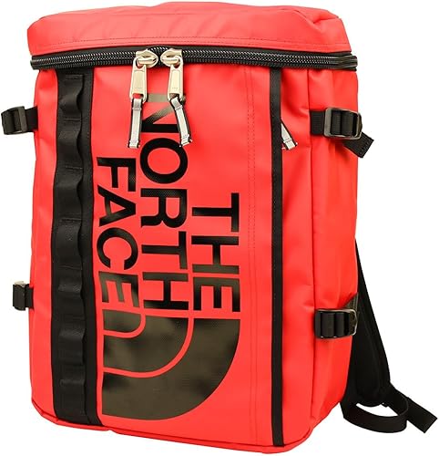 north face box bag