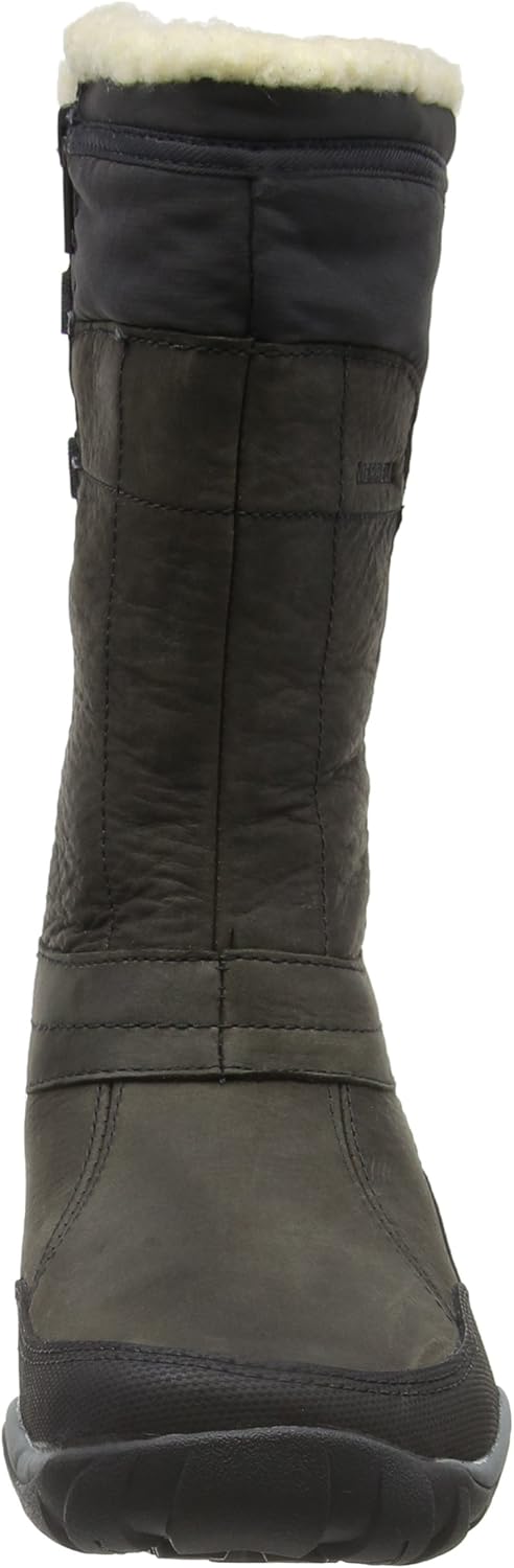 merrell murren mid