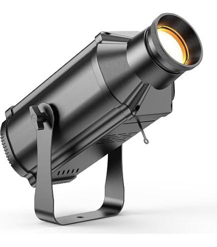 Amazon.com: American DJ Supply FS-1000 Stage Light Unit : Musical