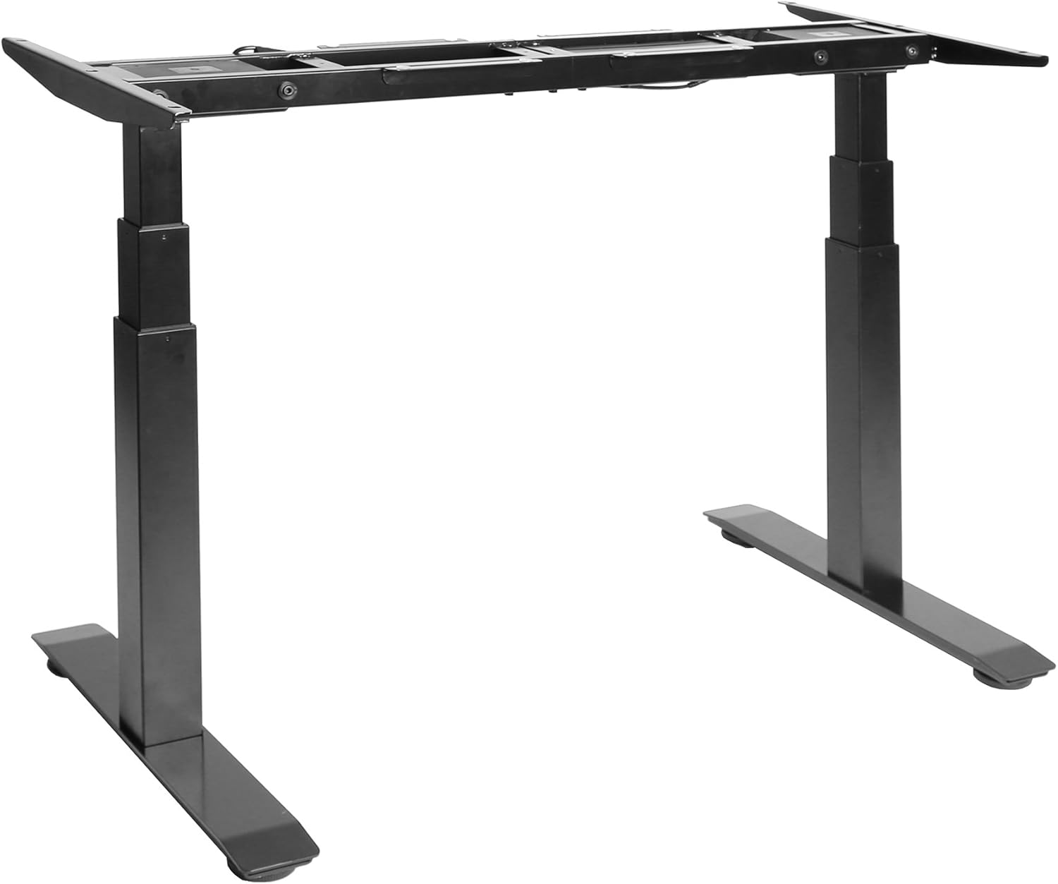 Seville Classics AIRLIFT S3 Electric Standing Desk Frame