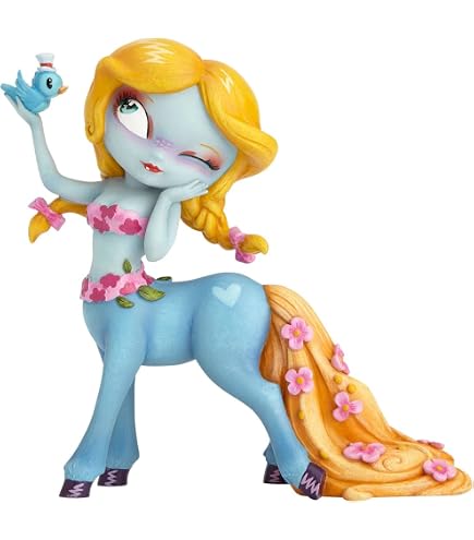 Amazon.com: Enesco World of Miss Mindy Disney “Fantasia” -Edition