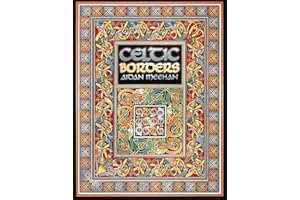 Celtic Borders