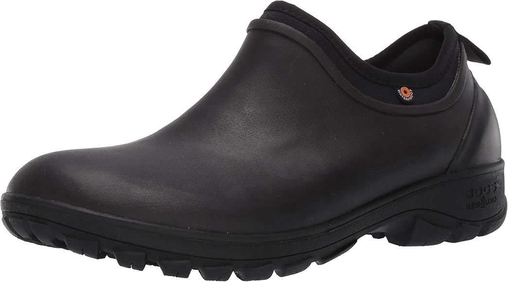 bogs sauvie slip on boot review