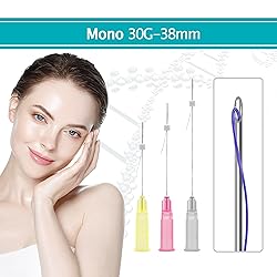 ESTEVO PDO Mono Threads Lift, for Face and Body PDO