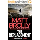 The Replacement (DS Liam Kilshaw Book 2)