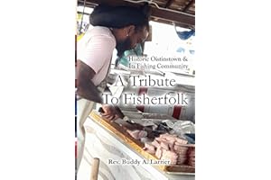 Historic Oistinstown & Its Fishing Community: A Tribute to Fisherfolk