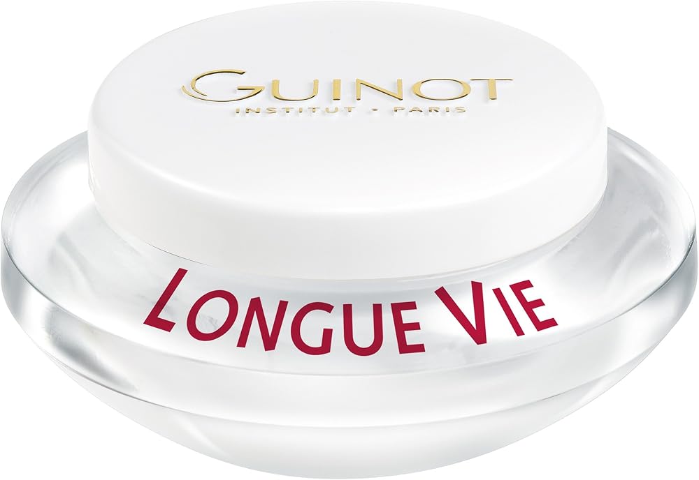 Guinot Longue Vie Cellulaire Youth Renewing Skin Cream 50ml