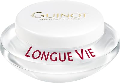 Guinot Longue Vie Cellulaire Youth Renewing Skin Cream 50ml