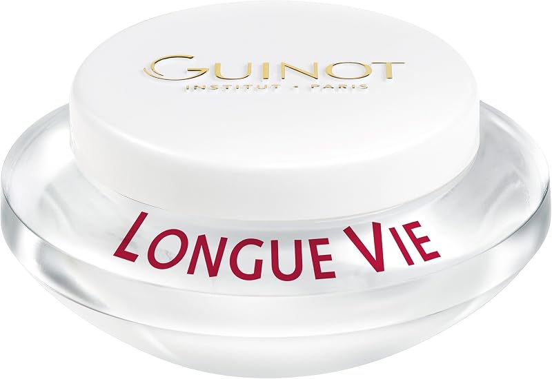 Guinot Longue Vie Cellulaire Youth Renewing Skin Cream 50ml