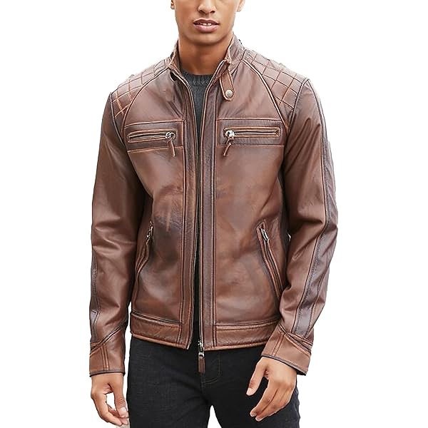 Retro Vintage Distressed Copper Escape From LA Kurt Russel Biker