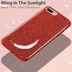 MATEPROX Compatible with iPhone 8 Plus