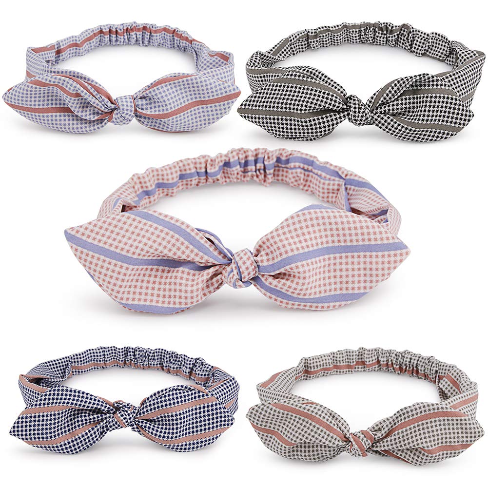 cute headbands with bows