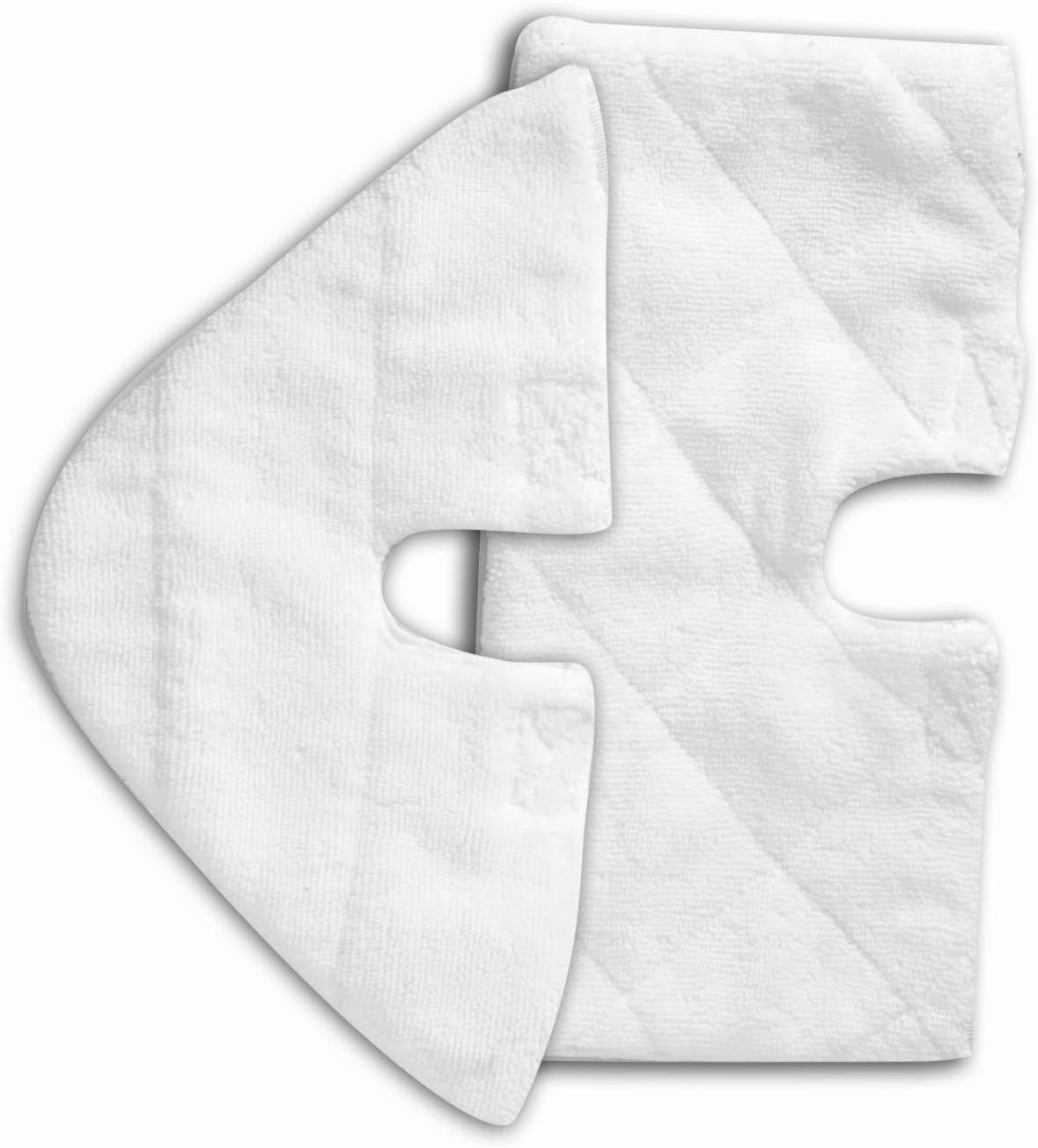 SharkNinja B0028MOZMC Cleaning Pockets, white