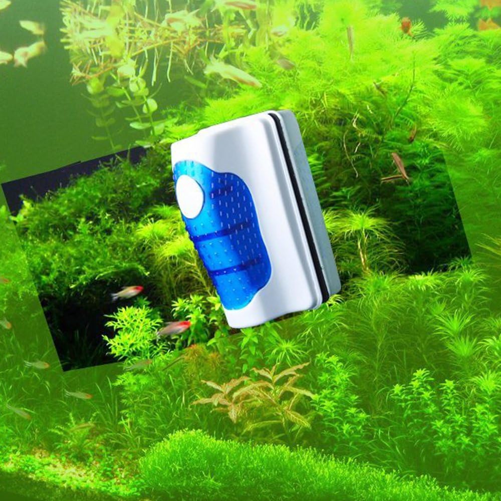magnetic fish tank cleaner